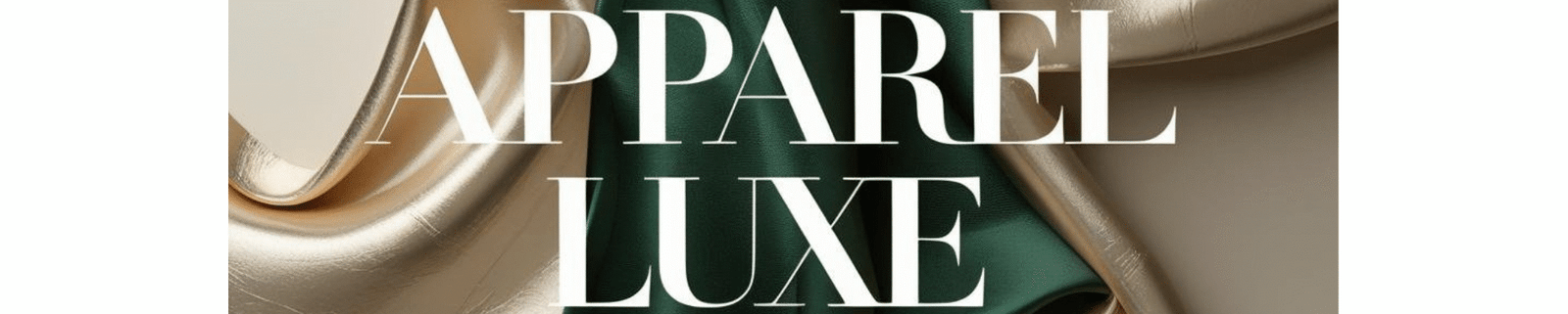 Apparel LUXE